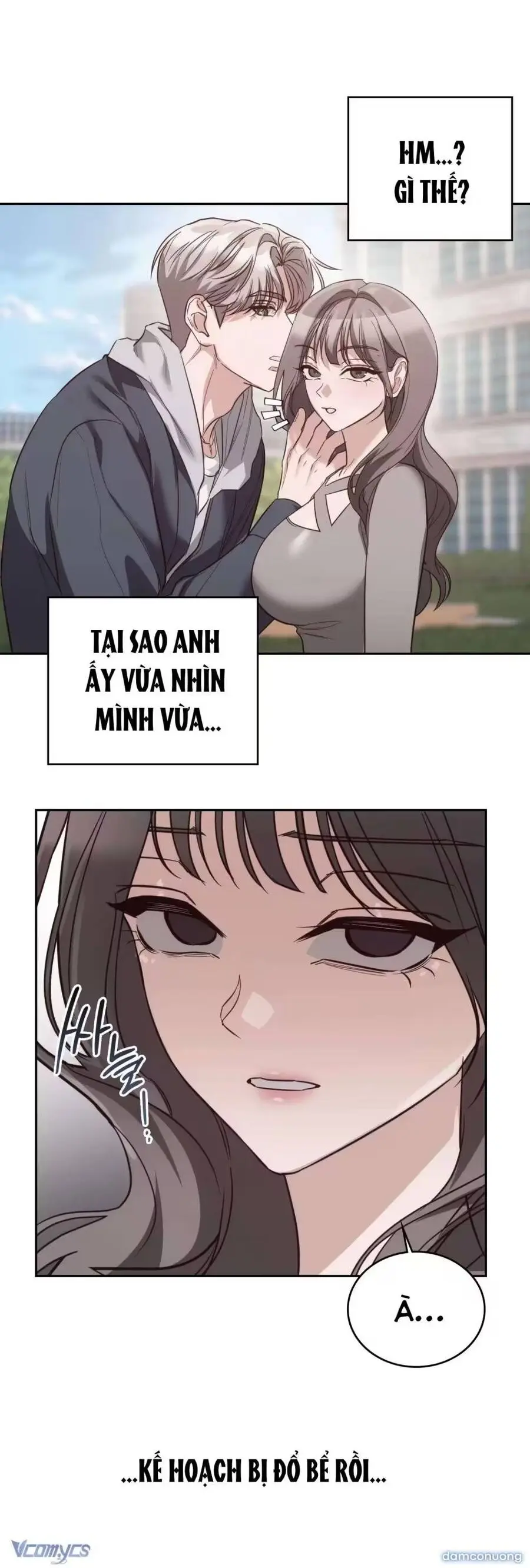 Nữ Sinh Đại Học Hae Joo Chap 9 - trang 25