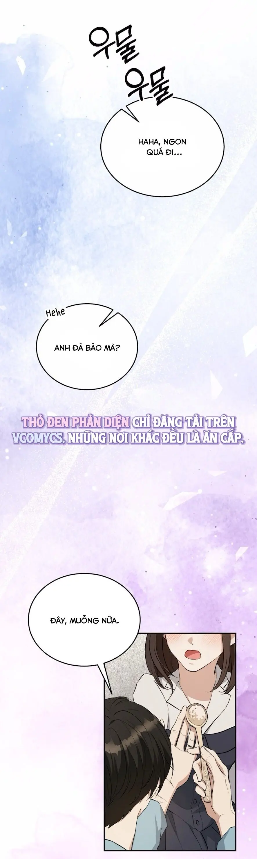 Đoạt Lại Chap 4 - trang 29