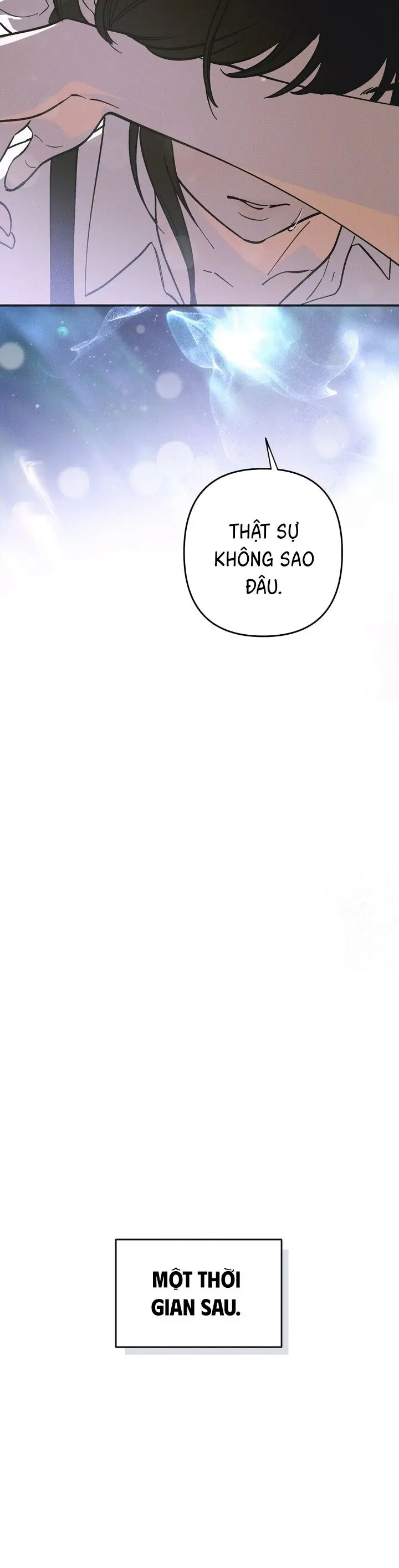 Điều Kiện Thử Nghiệm Mẫu Mới Chap 5 - trang 39