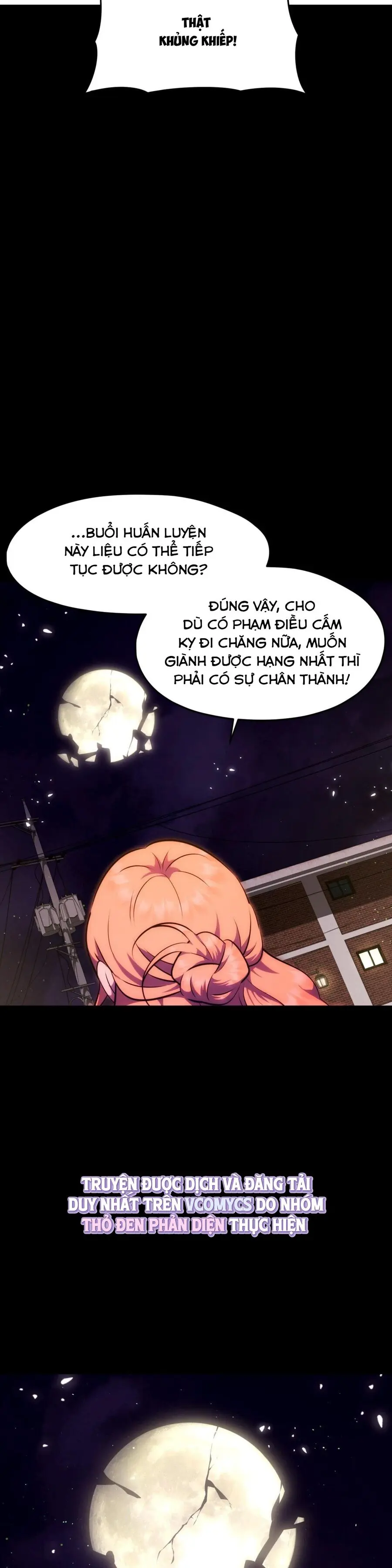 Tôi Tiễn Nam Chính Về Trời Nhé? Chap 26 - trang 6