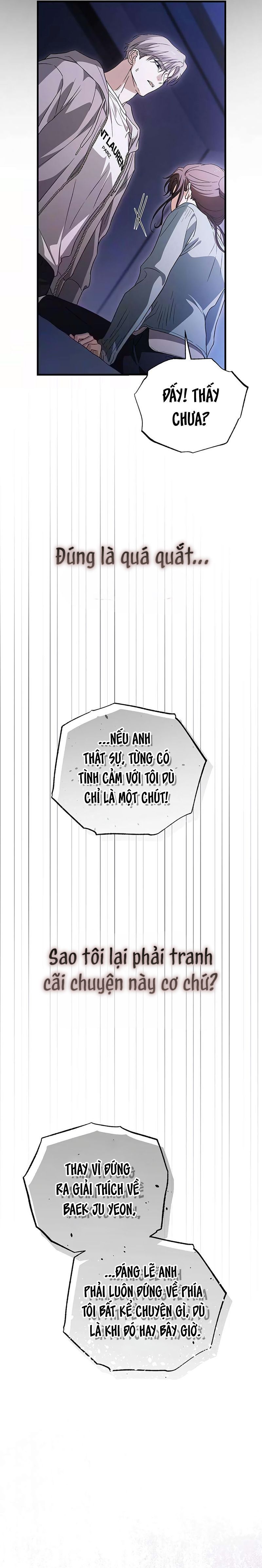 Kích Hoạt Chế Độ Trai Hư! Chap 28 - trang 17