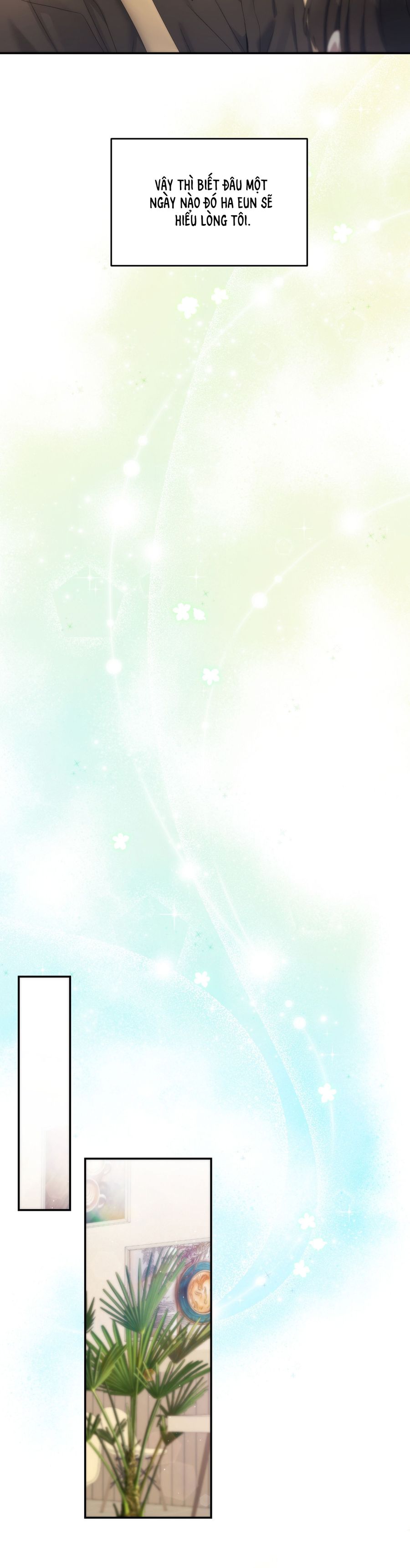 Chúng Ta Không Thể Làm Bạn Được Sao? Chap 7 - trang 30