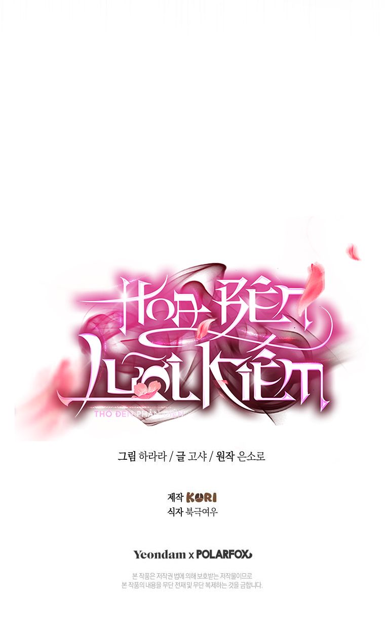 Hoa Bên Lưỡi Kiếm Chap 25 - trang 22