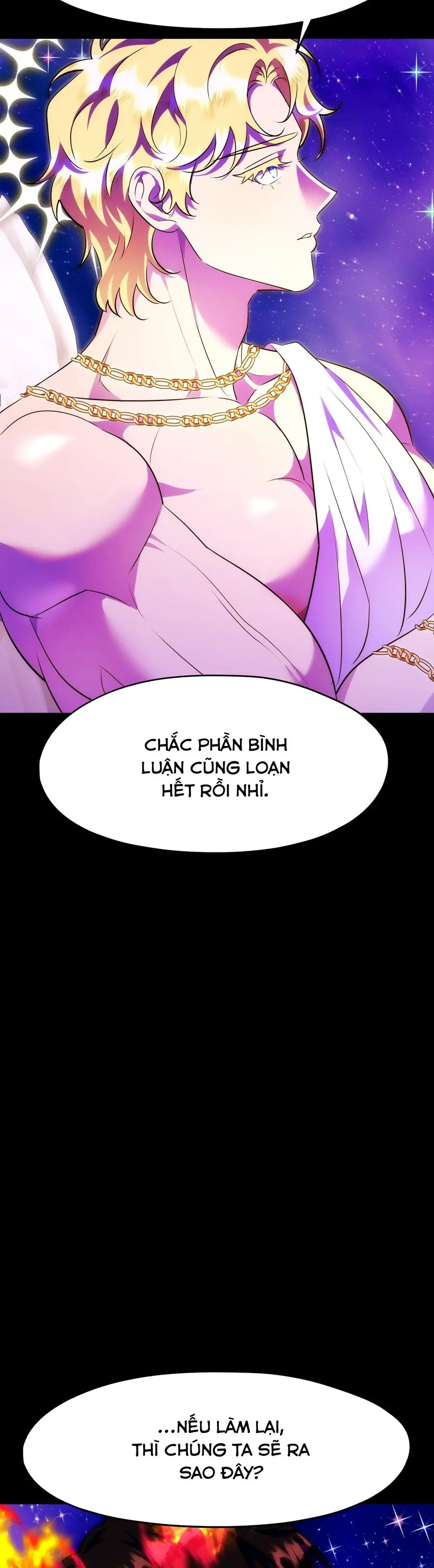 Tôi Tiễn Nam Chính Về Trời Nhé? Chap 35 - trang 43