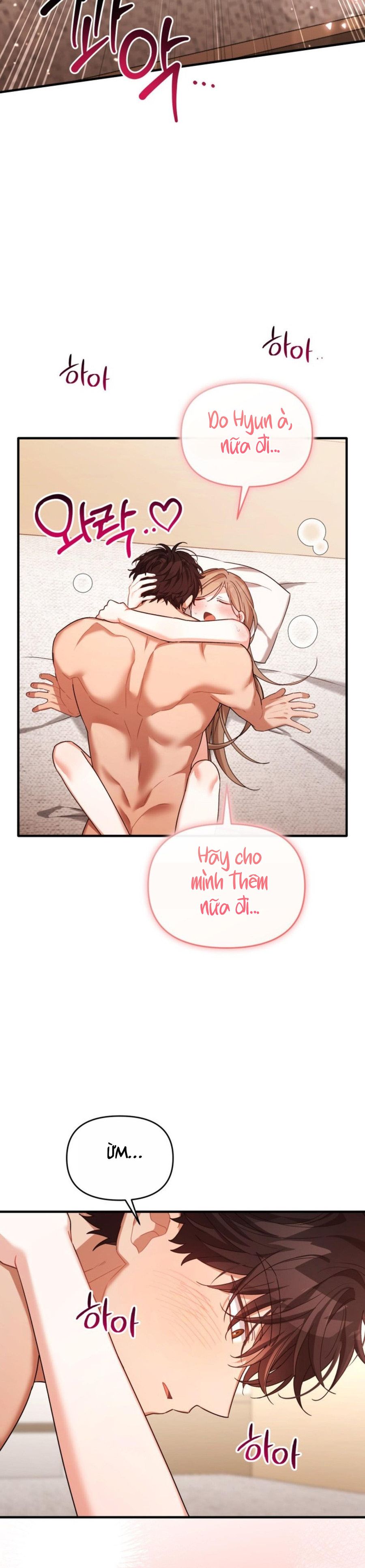 Công Dụng Của Người Bạn Thanh Mai Trúc Mã Chap 37 - trang 29