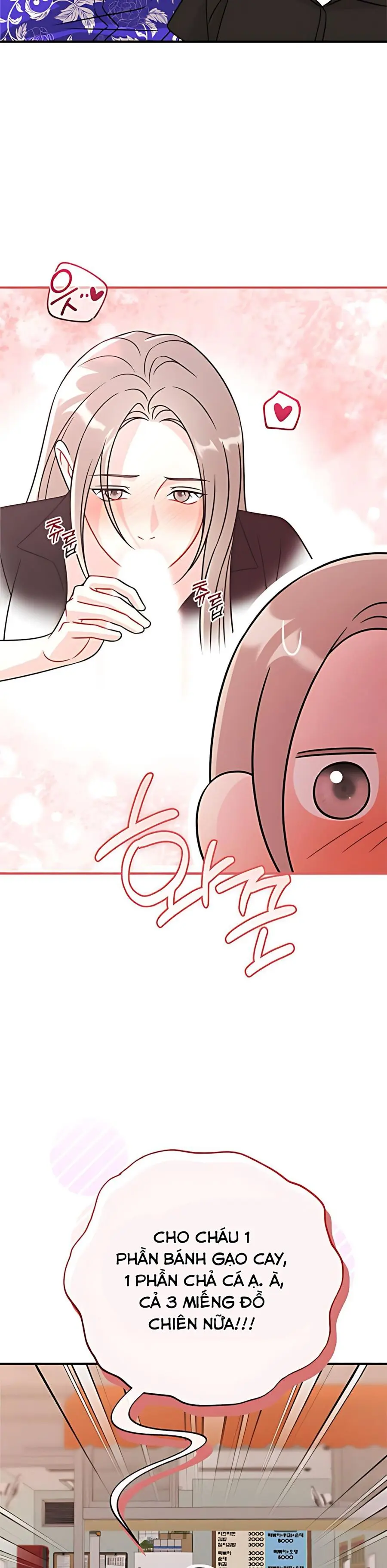 Kẻ Khiếu Nại Là Tên Giang Hồ Xấu Xa Chap 16 - trang 40