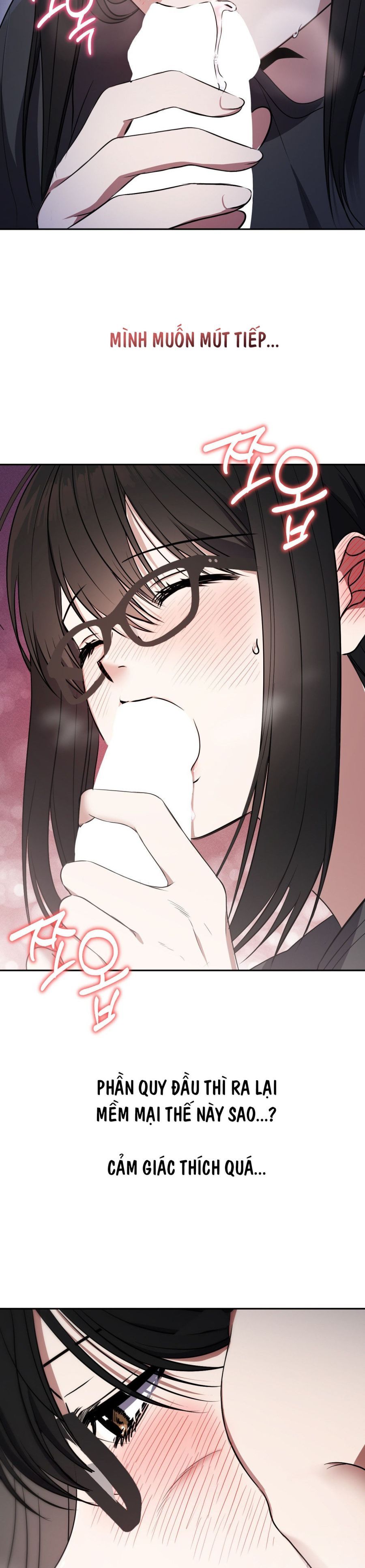 Chế Độ Ẩn Danh Chap 7 - trang 4