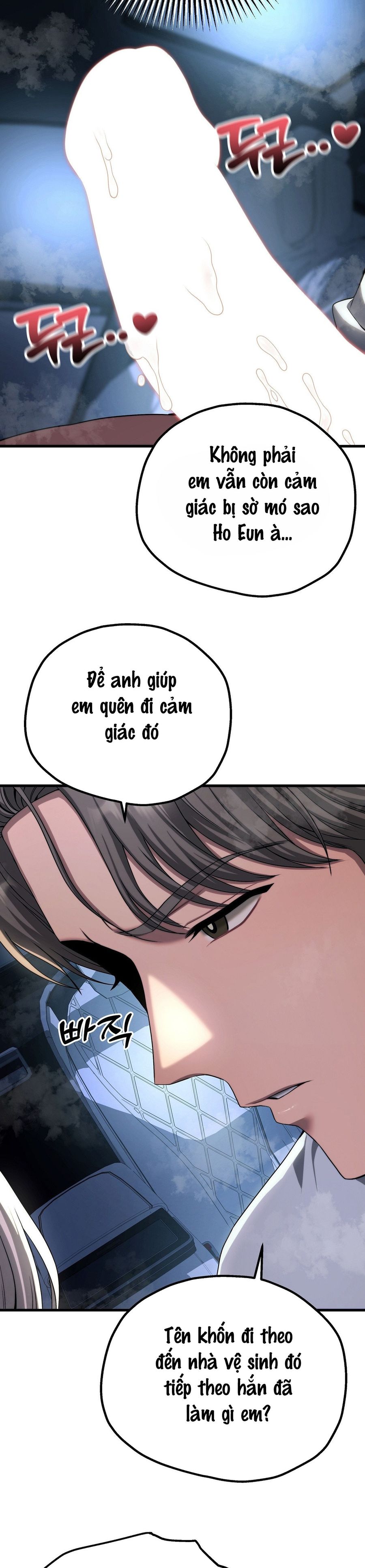 Câu Lạc Bộ Đọc Sách Người Lớn Chap 20 - trang 11