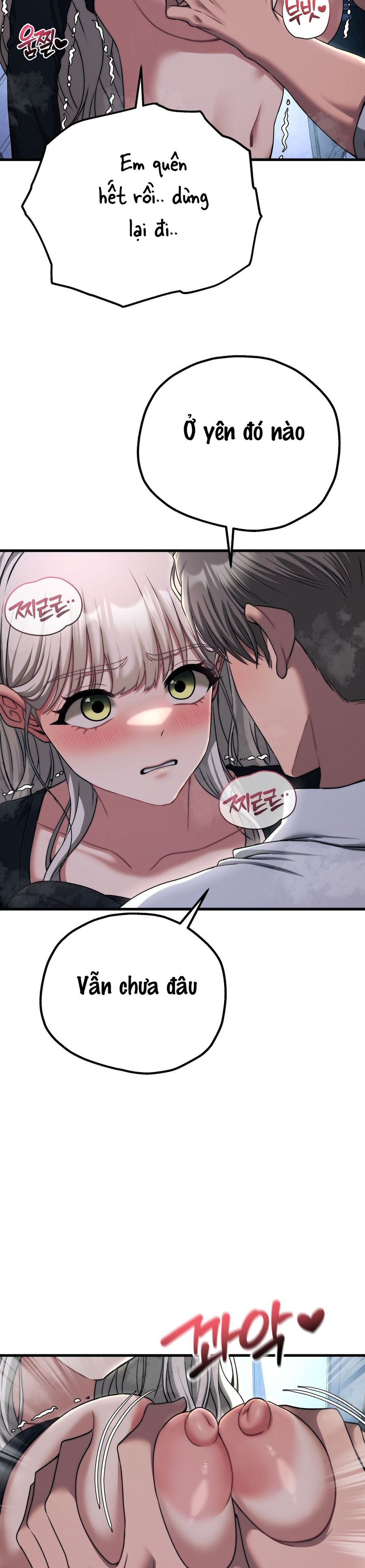 Câu Lạc Bộ Đọc Sách Người Lớn Chap 20 - trang 14