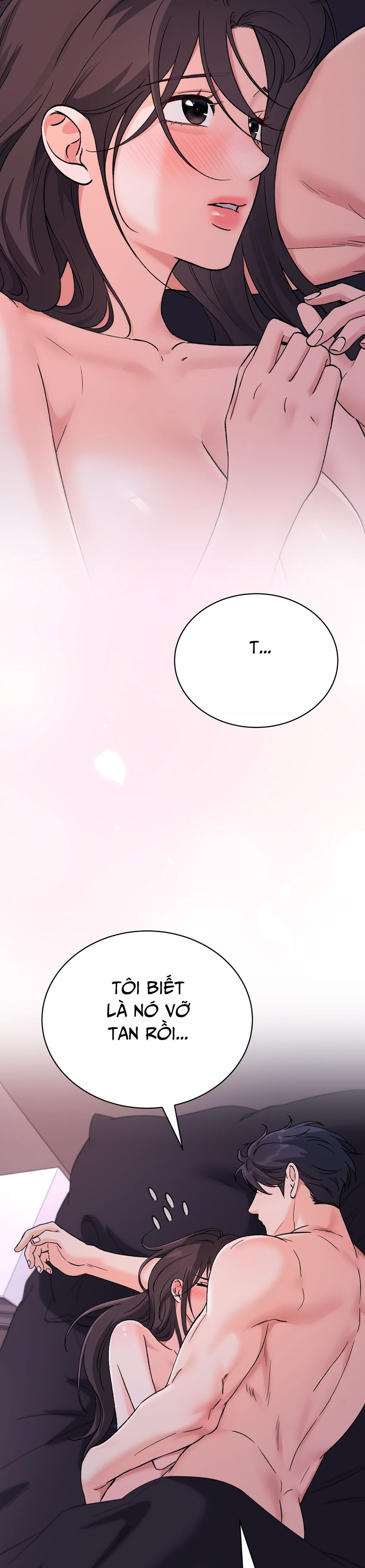 Hãy Trở Thành Biến Số X Của Đời Nhau Chap 56 - trang 5