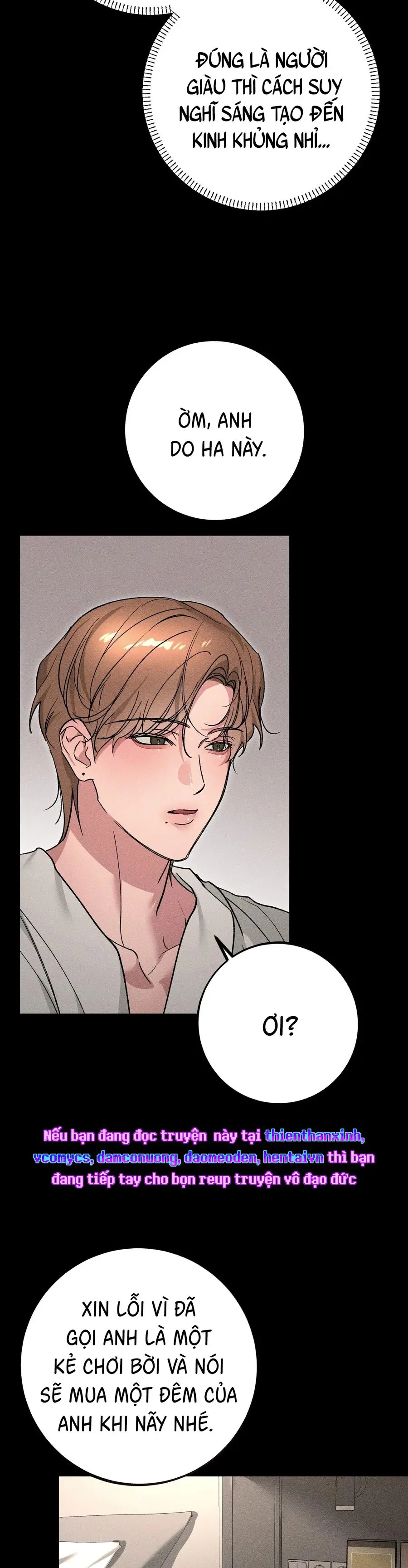 Tình Yêu Tái Sử Dụng Chap 2 - trang 49