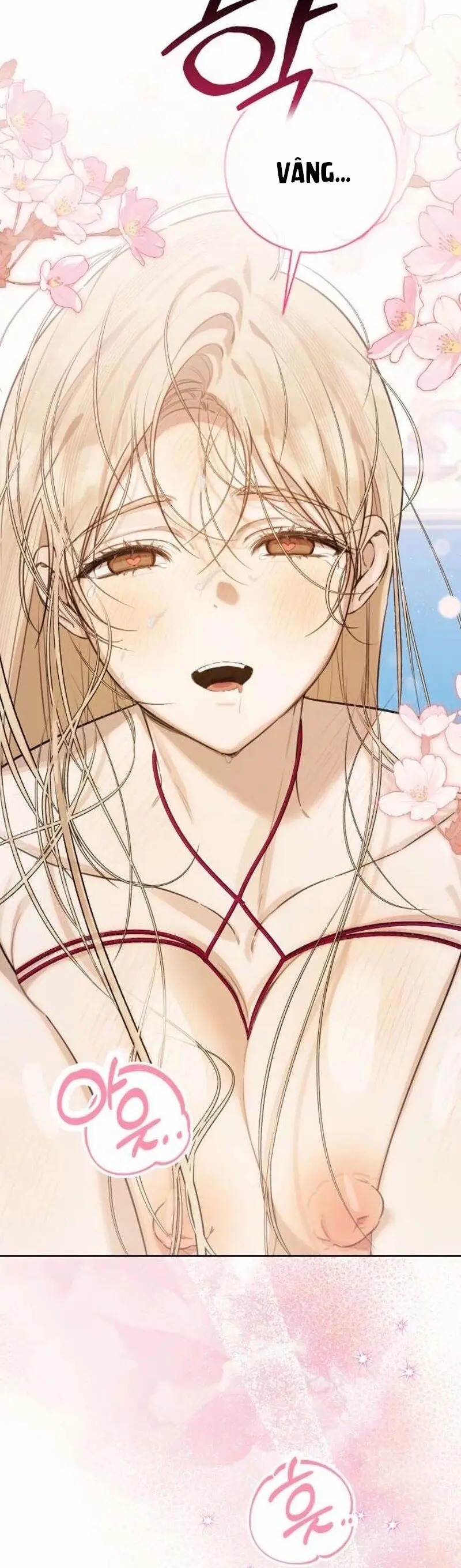 Ma-Nơ-Canh Giáo Dục XX Của Các Hoàng Tử Chap 11 - trang 18