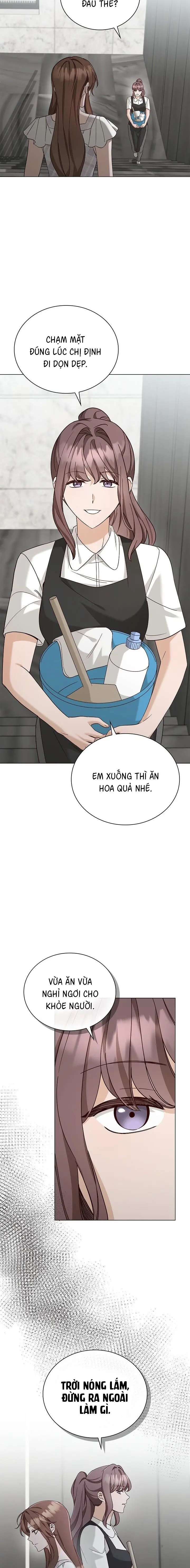 Vô Đề Chap 7 - trang 8