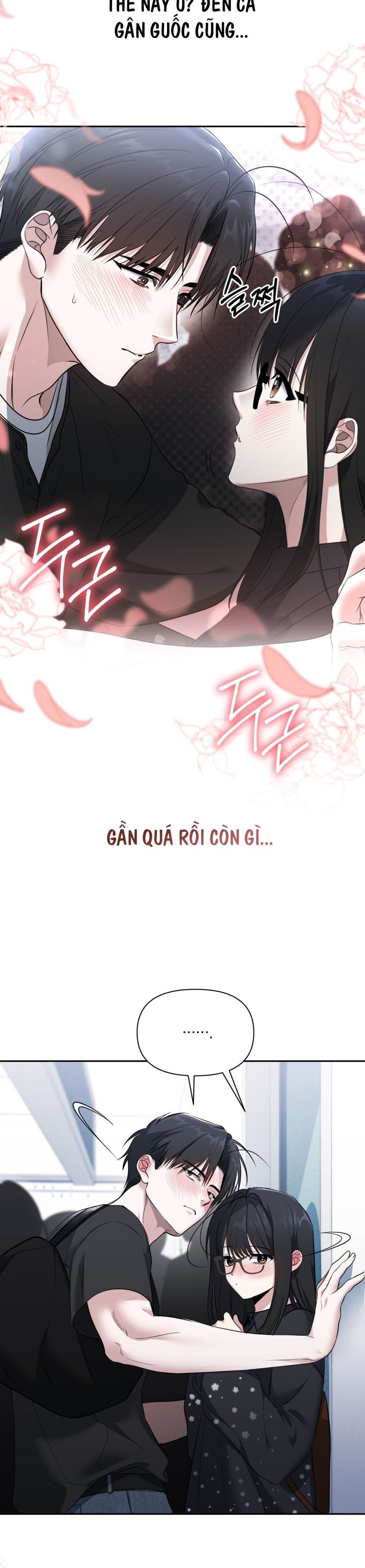 Chế Độ Ẩn Danh Chap 14 - trang 3