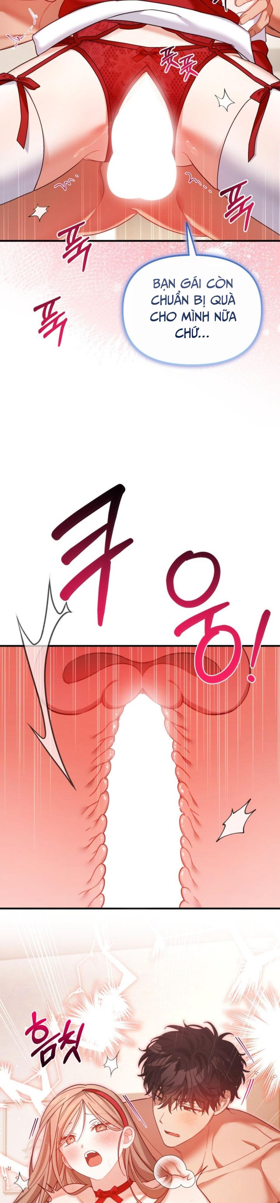 Công Dụng Của Người Bạn Thanh Mai Trúc Mã Chap 36 - trang 33