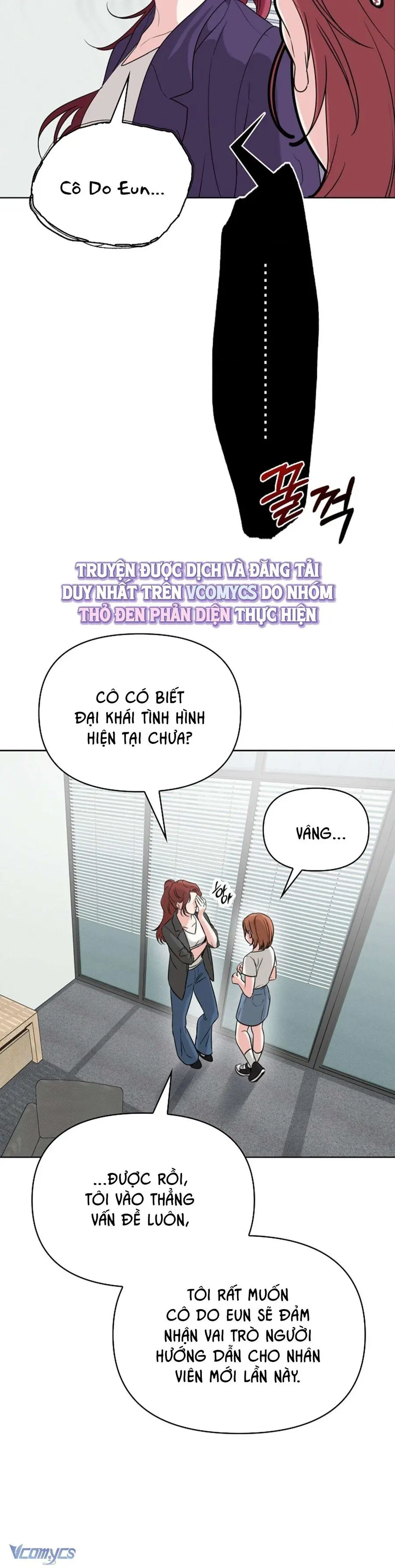 Nam Nữ Thụ Thụ Bất Tương Thân Chap 16 - trang 31