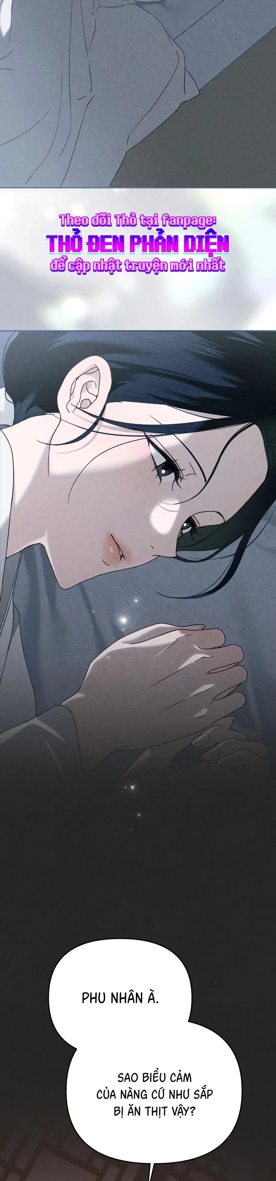 Phá Vỡ Cấm Kỵ Chap 2 - trang 6