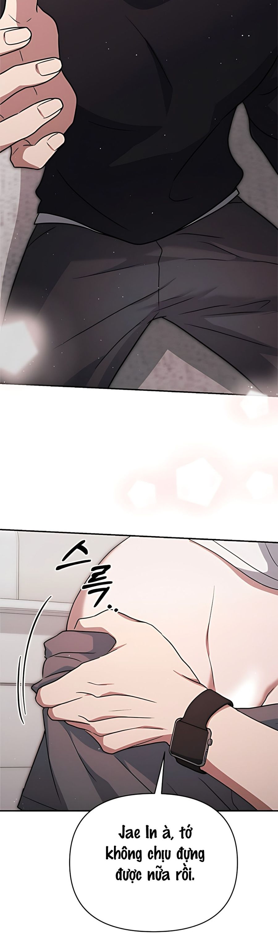 Chạm Vào Tim Em Chap 12 - trang 22