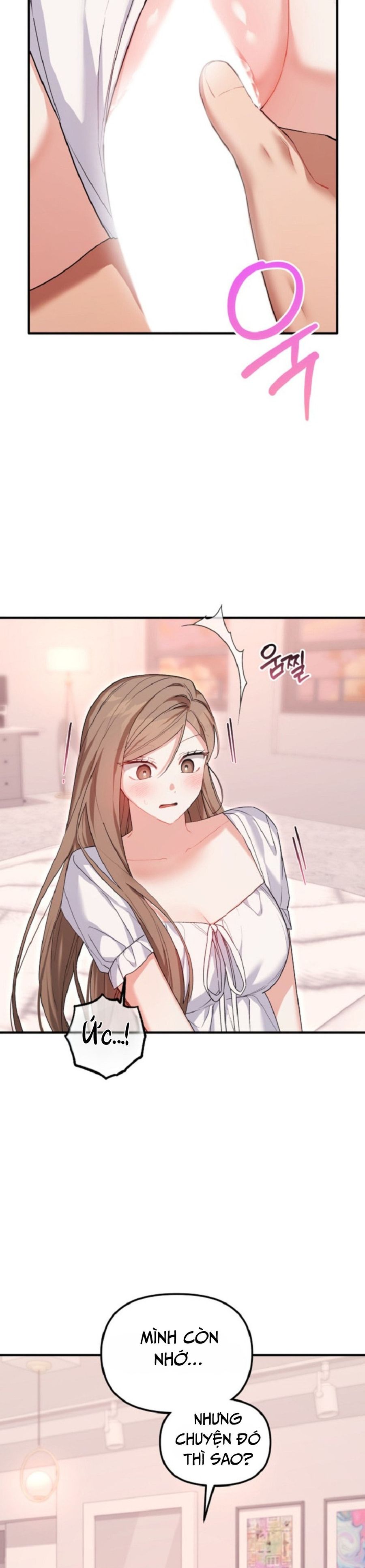 Công Dụng Của Người Bạn Thanh Mai Trúc Mã Chap 32 - trang 4