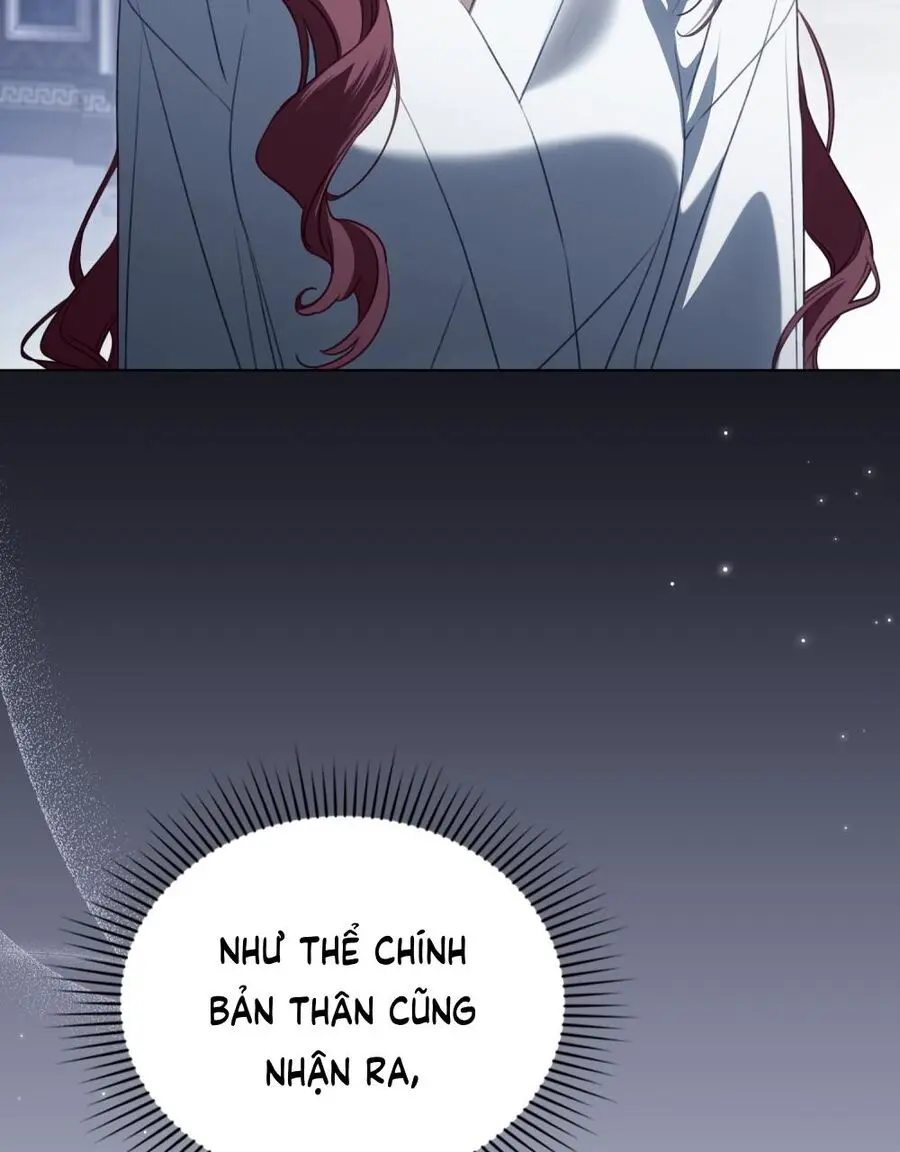 ODALISQUE Chap 33 - trang 10