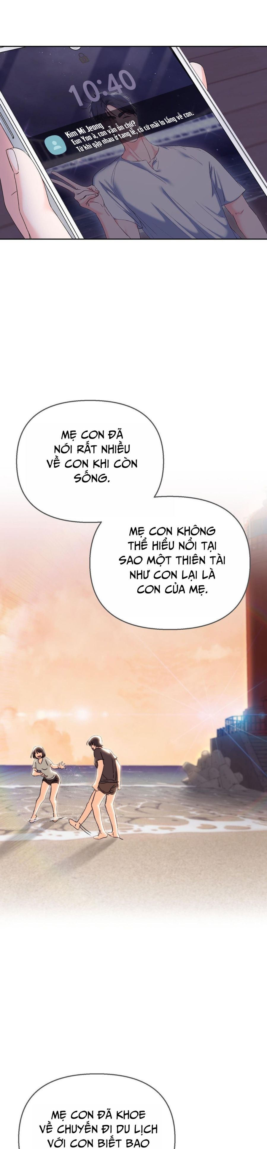 Hãy Trở Thành Biến Số X Của Đời Nhau Chap 34 - trang 29