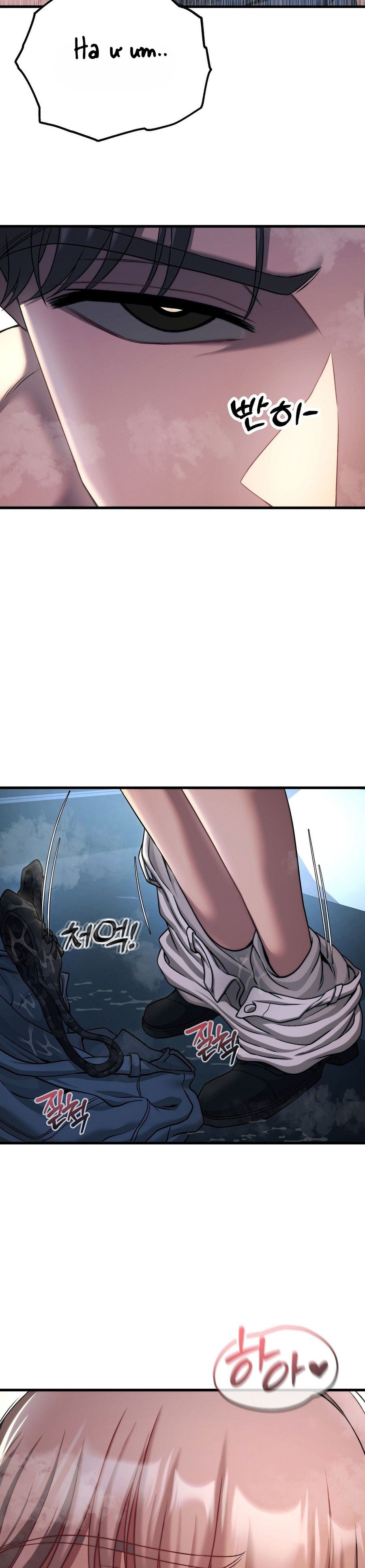 Câu Lạc Bộ Đọc Sách Người Lớn Chap 21 - trang 29