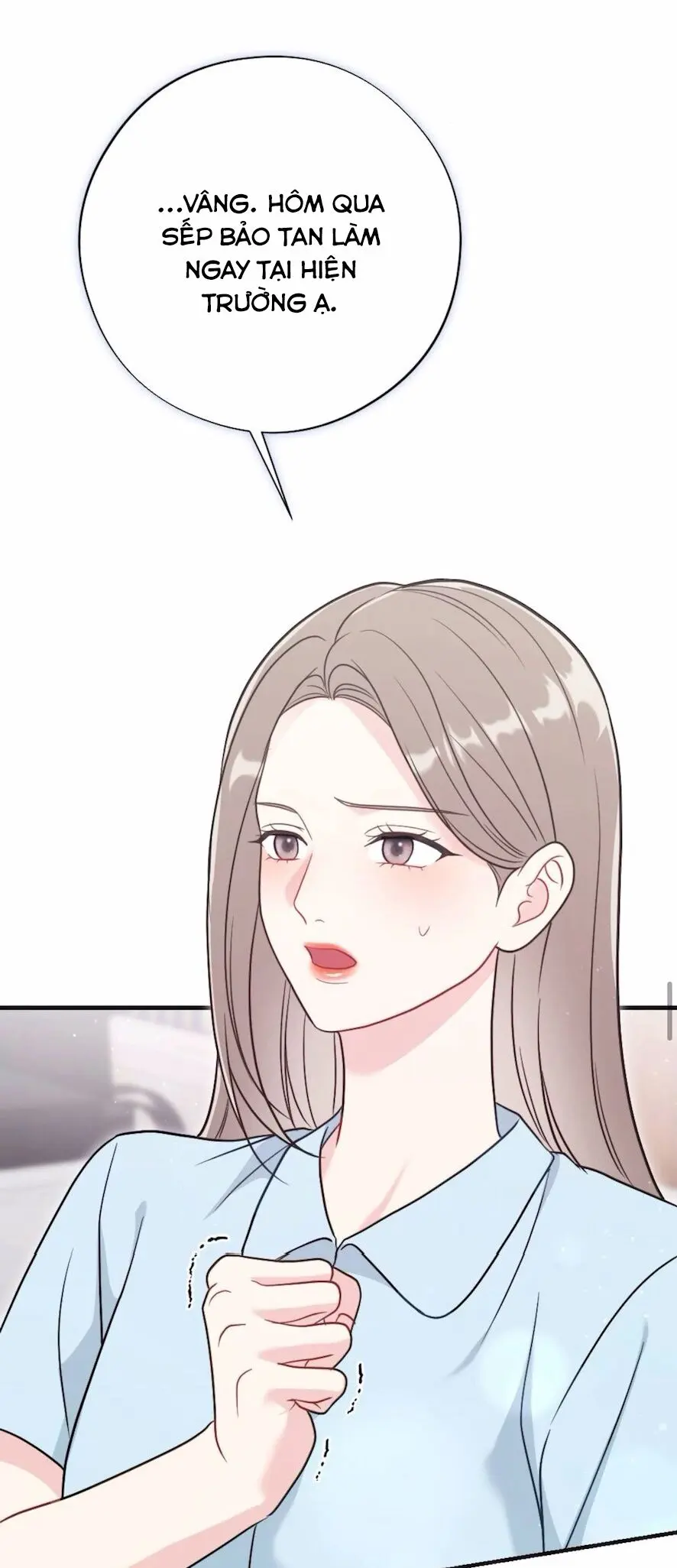 Kẻ Khiếu Nại Là Tên Giang Hồ Xấu Xa Chap 10 - trang 16