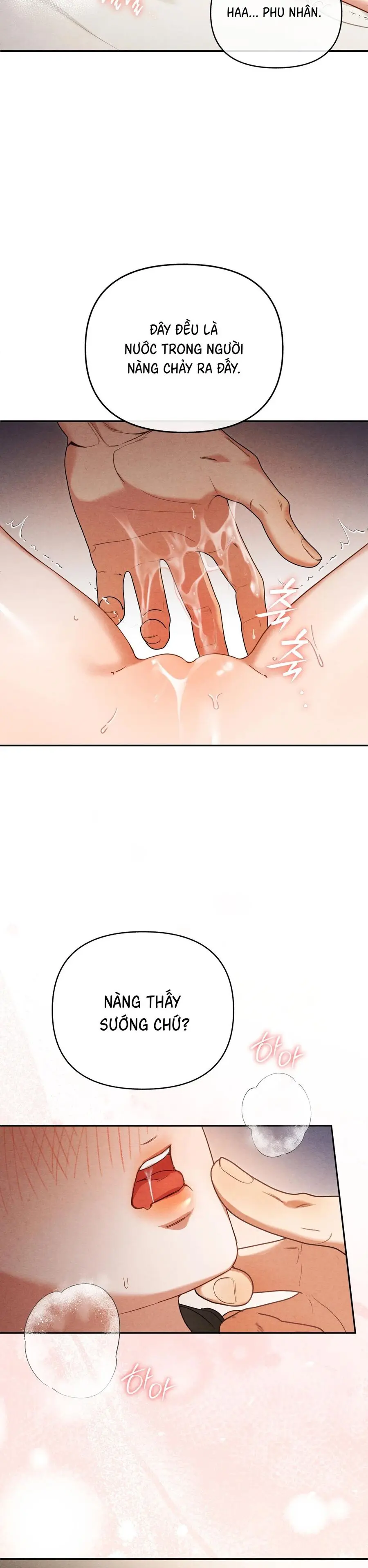 Phá Vỡ Cấm Kỵ Chap 3 - trang 27