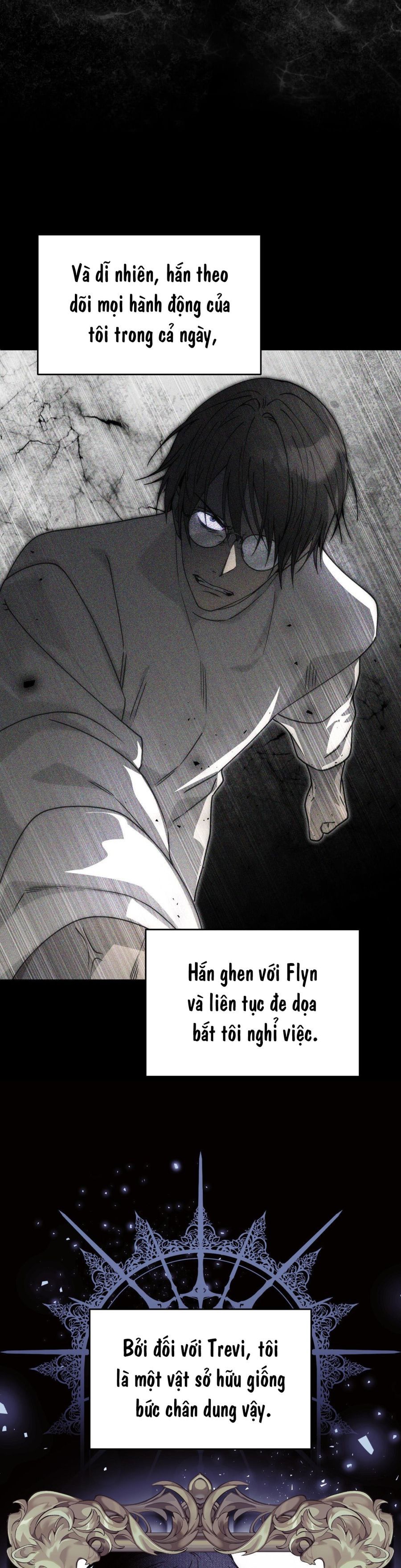 Vụ Bê Bối Pháp Lý Chap 2 - trang 16