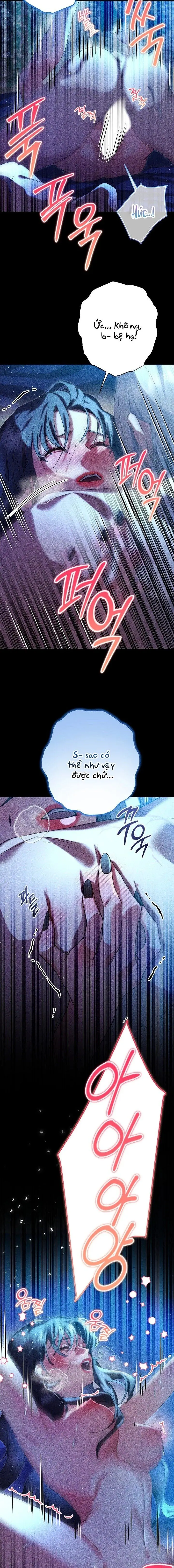 Phù Thuỷ Xứ Paitan Chap 1 - trang 29