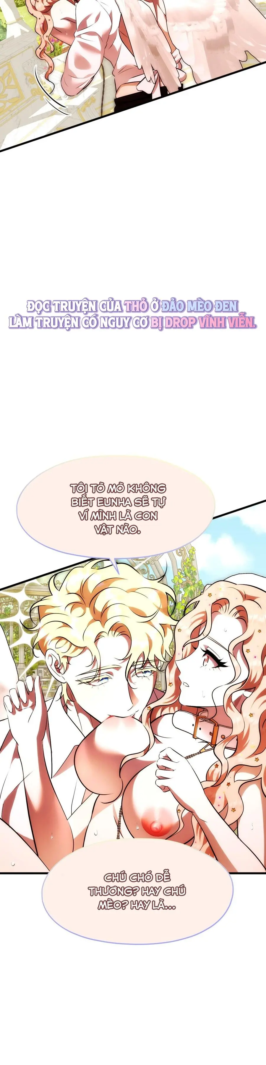 Tôi Tiễn Nam Chính Về Trời Nhé? Chap 31 - trang 13