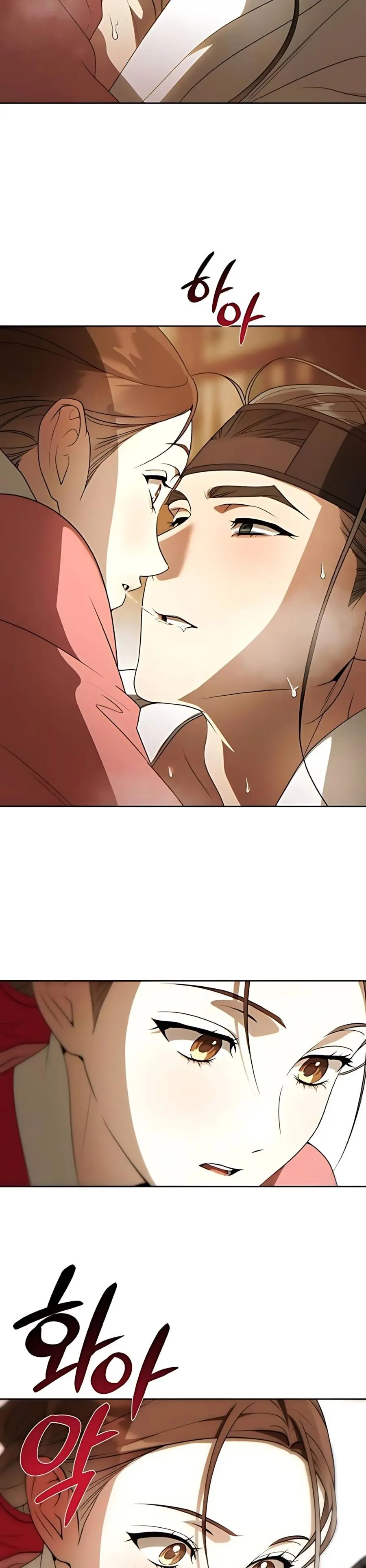Đêm Xuống Bên Sông Thu Chap 9 - trang 19