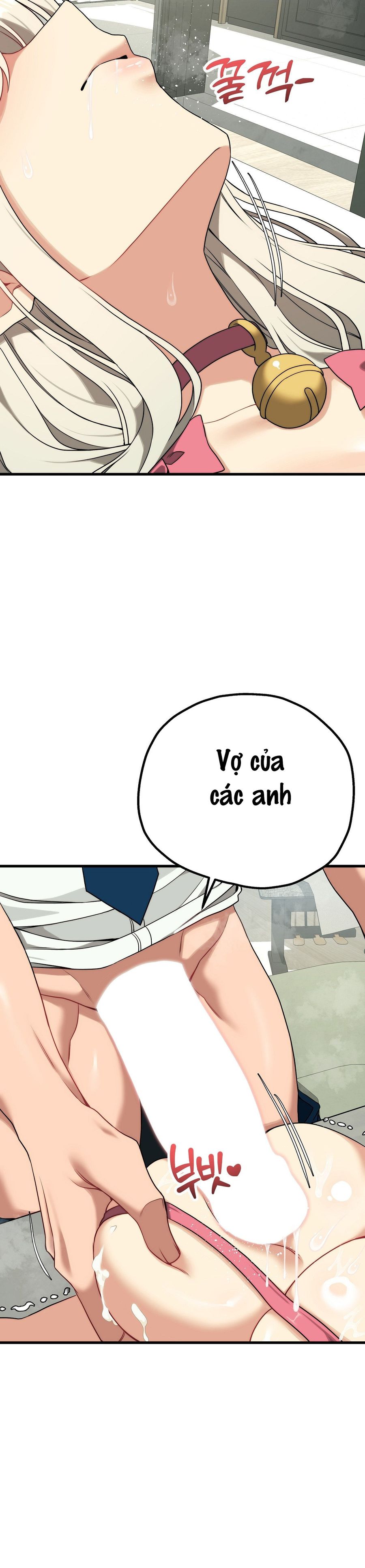Câu Lạc Bộ Đọc Sách Người Lớn Chap 40 - trang 35