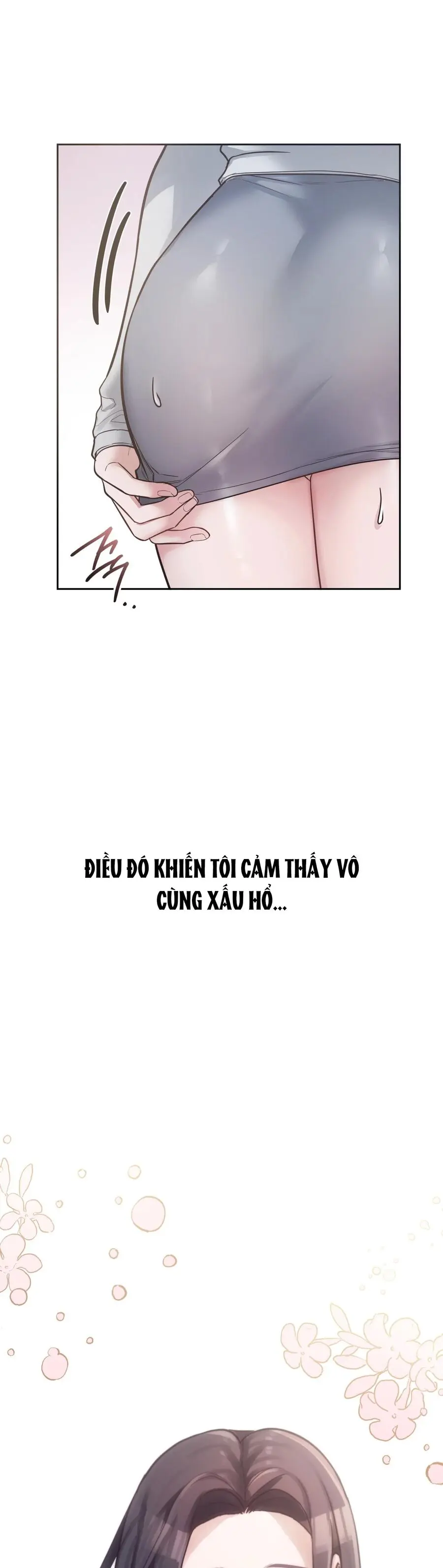 Nữ Sinh Đại Học Hae Joo Chap 1 - trang 17