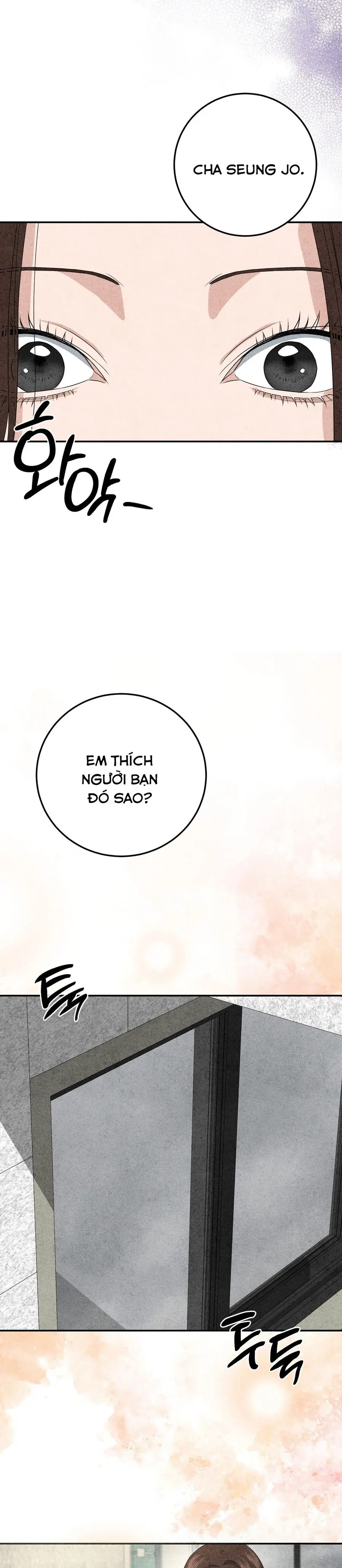 Nhật Ký Yêu Bạn Thân Chap 16 - trang 14