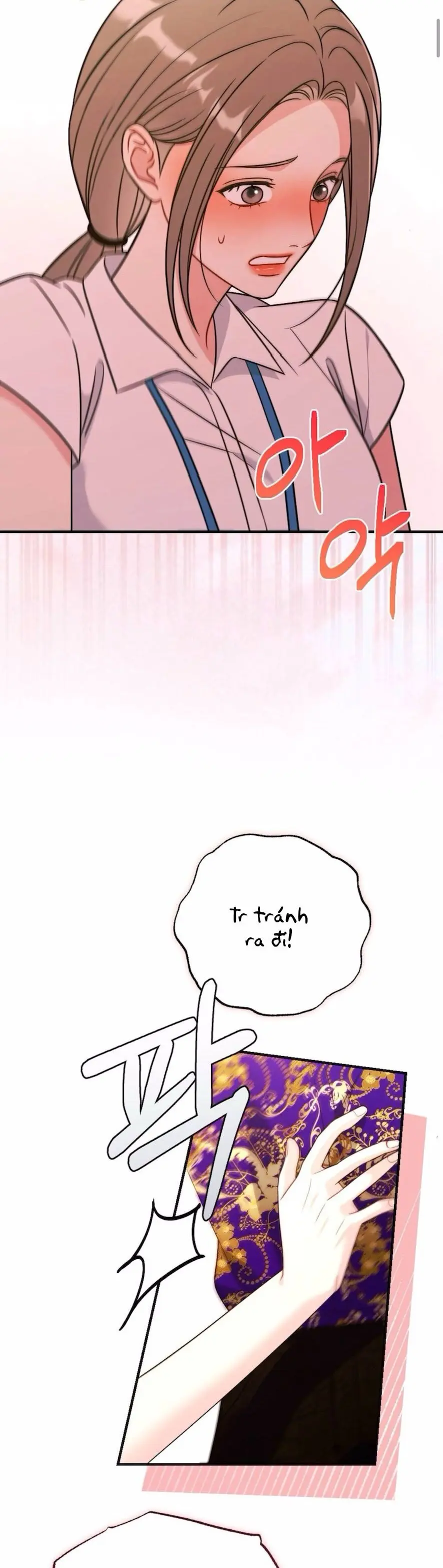 Kẻ Khiếu Nại Là Tên Giang Hồ Xấu Xa Chap 4 - trang 35