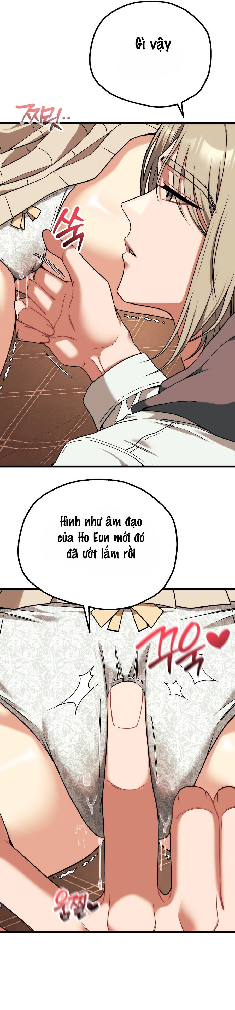 Câu Lạc Bộ Đọc Sách Người Lớn Chap 31 - trang 14