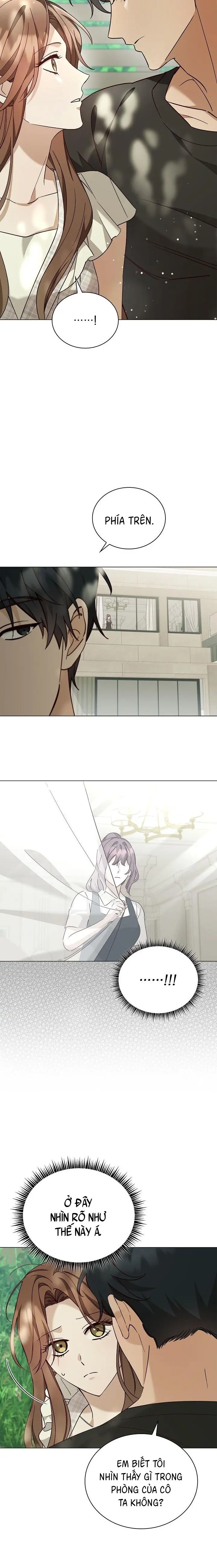 Vô Đề Chap 7 - trang 19
