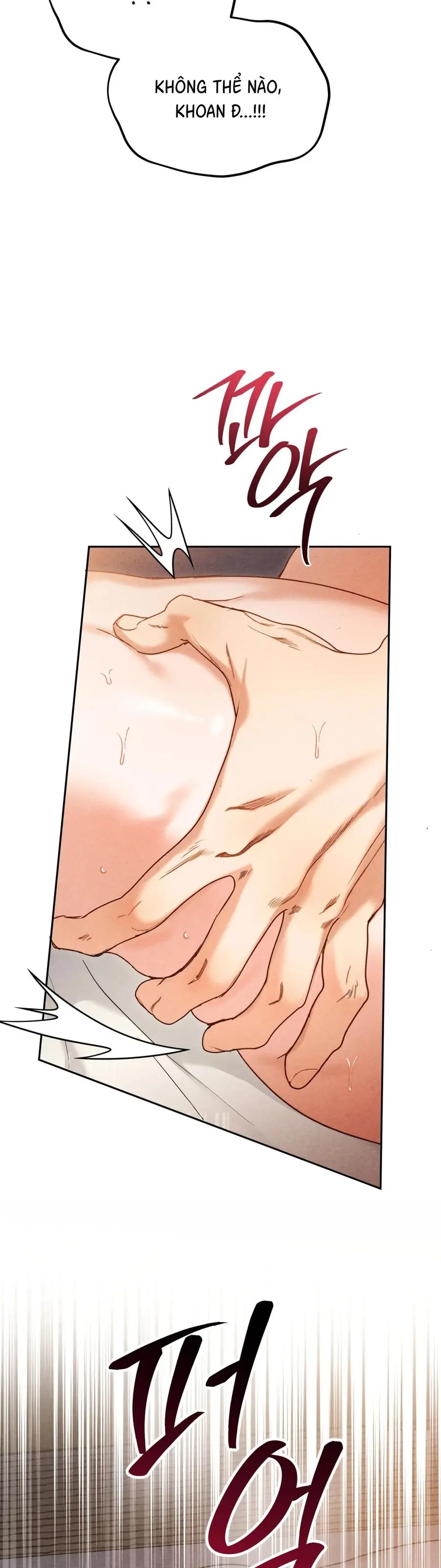 Phá Vỡ Cấm Kỵ Chap 4 - trang 8