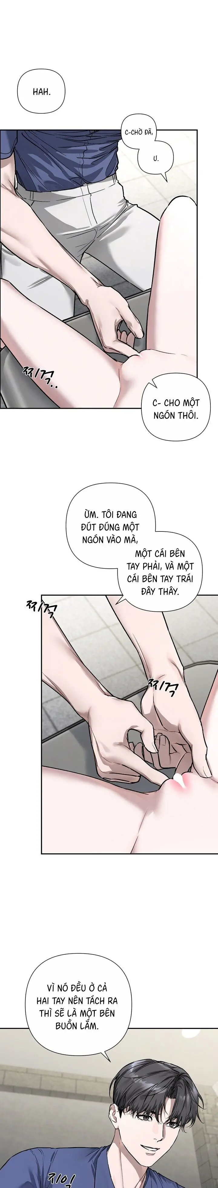 Phản Diện Sa Lưới Anh Hùng Chap 2 - trang 12