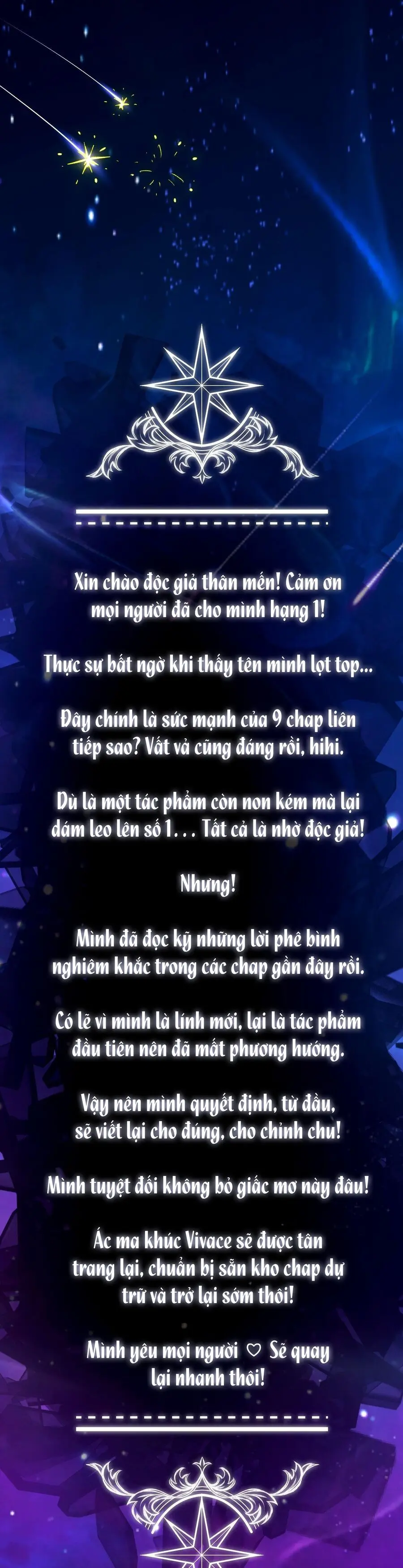 Tôi Tiễn Nam Chính Về Trời Nhé? Chap 35 - trang 40