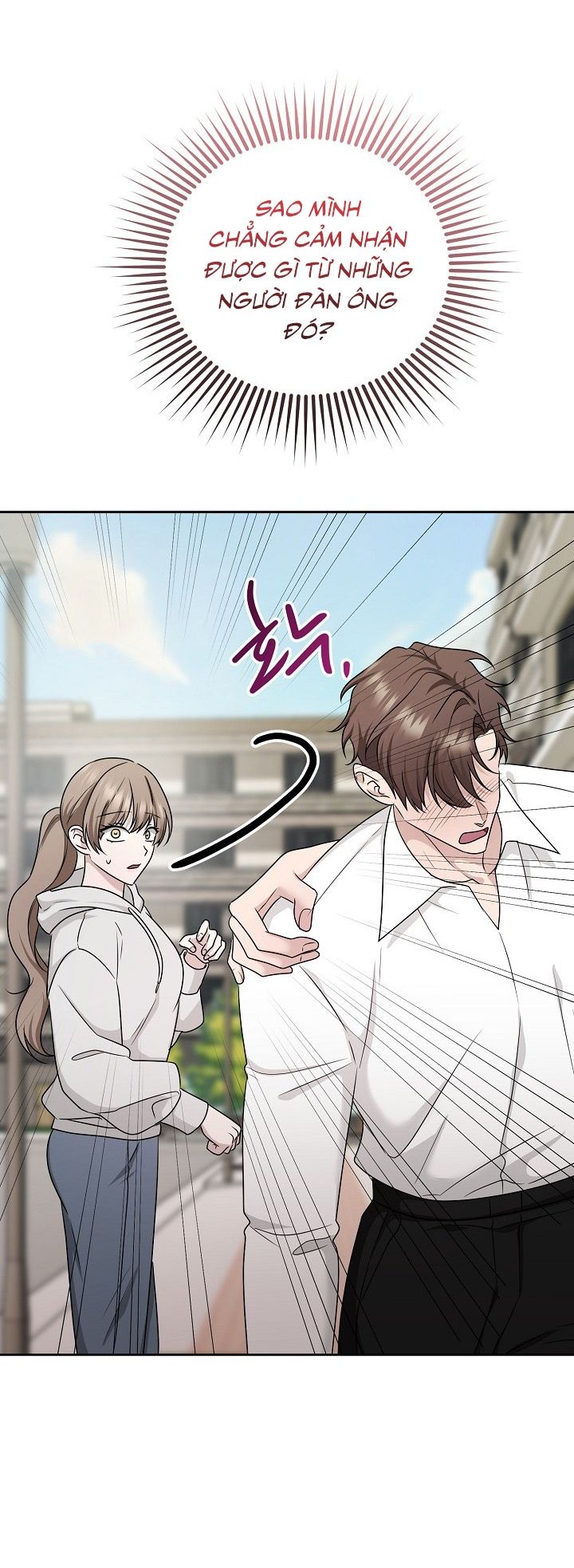 Thằng Bạn Thân Alpha Đáng Ghét Chap 7 - trang 47