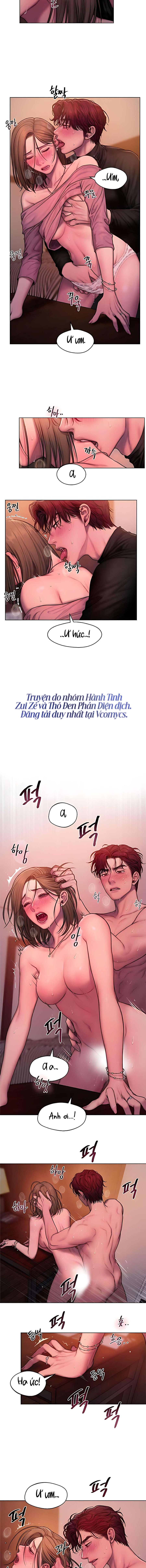 GRÍT ĐI Chap 4 - trang 7