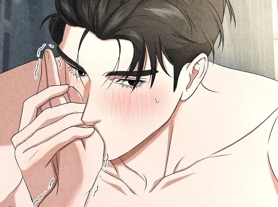 Nhật Ký Yêu Bạn Thân Chap 14 - trang 34