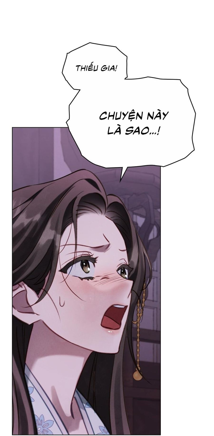 Chuyến Đi Đêm Chap 1 - trang 44