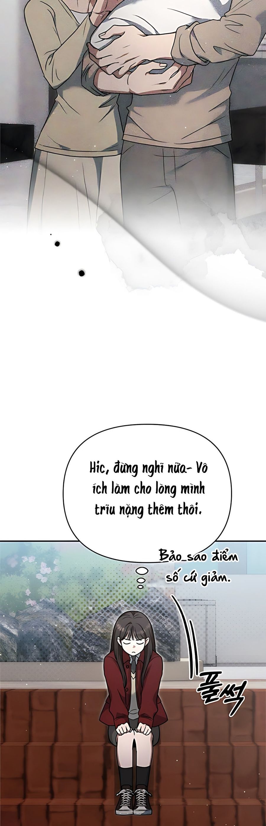 Chạm Vào Tim Em Chap 11 - trang 14