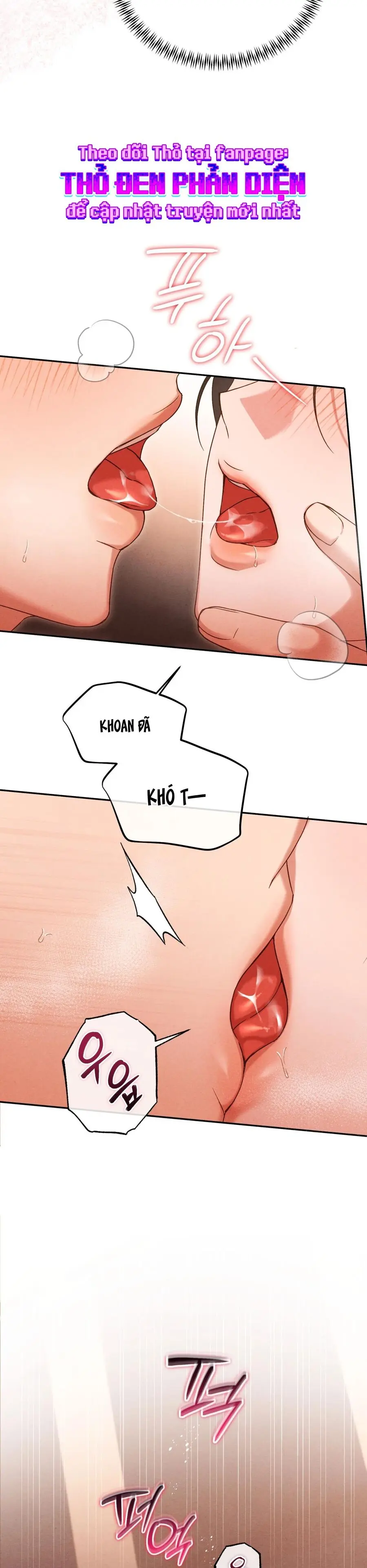 Phá Vỡ Cấm Kỵ Chap 7 - trang 27