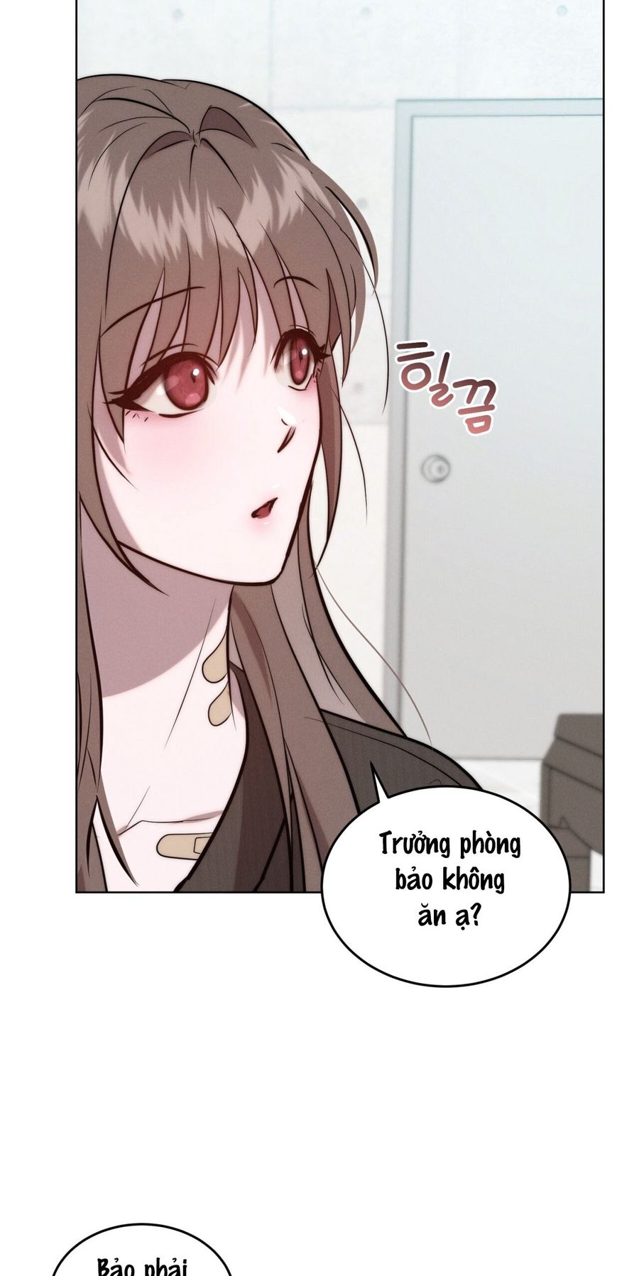 Sự Ngây Thơ Bị Vùi Lấp Trong Tro Tàn Chap 12 - trang 10
