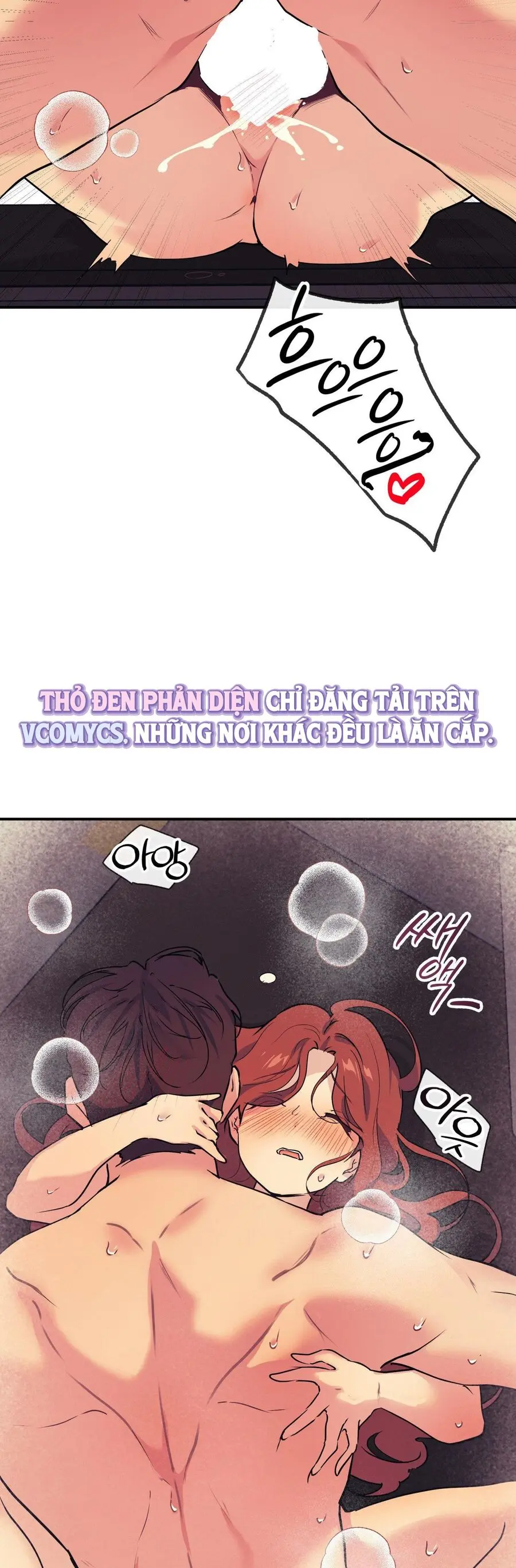 Cherry Pop Chap 16 - trang 30