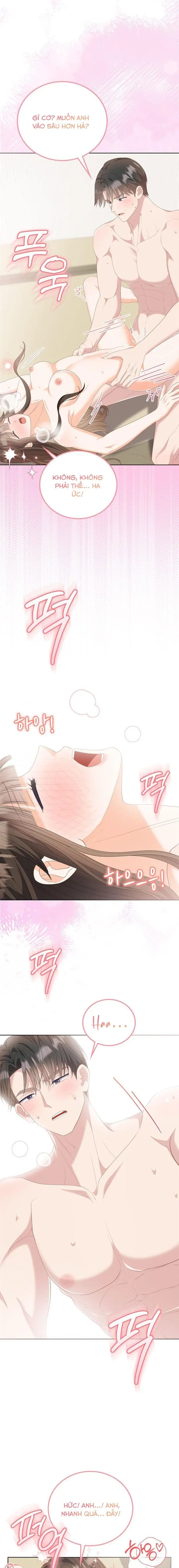 Giờ Tăng Ca Chap 20 - trang 2